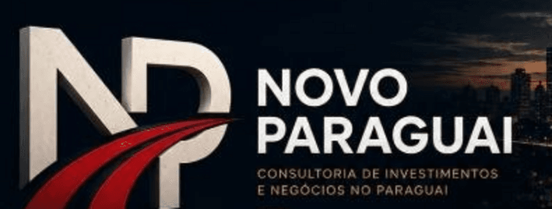 Novo Paraguai